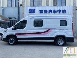 大通 22款神狐大通V90 B型房车