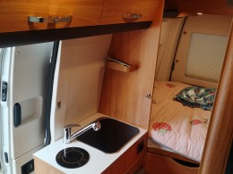 上汽大通MAXUS房车 2018款B型5座版