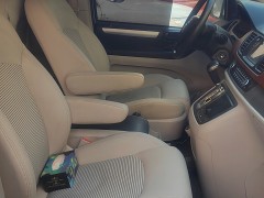 上汽大通MAXUS房车 商务