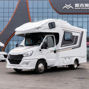 2022款隆翠3号C638玩家版-W无拓中后门