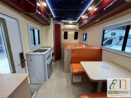 上汽大通 2018RV80
