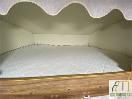 亚星房车 2021款C型自动挡房车