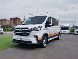 宇通 2020款B311舒适版