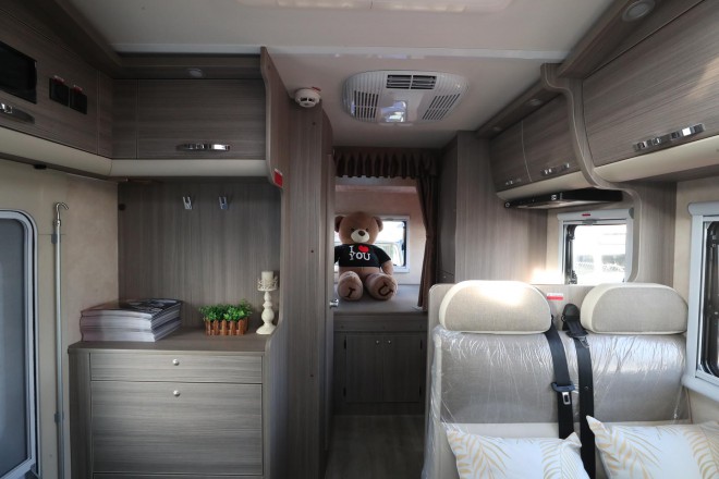 拓锐斯特欧亚版TIC——601  51.8万元 WLH_8604