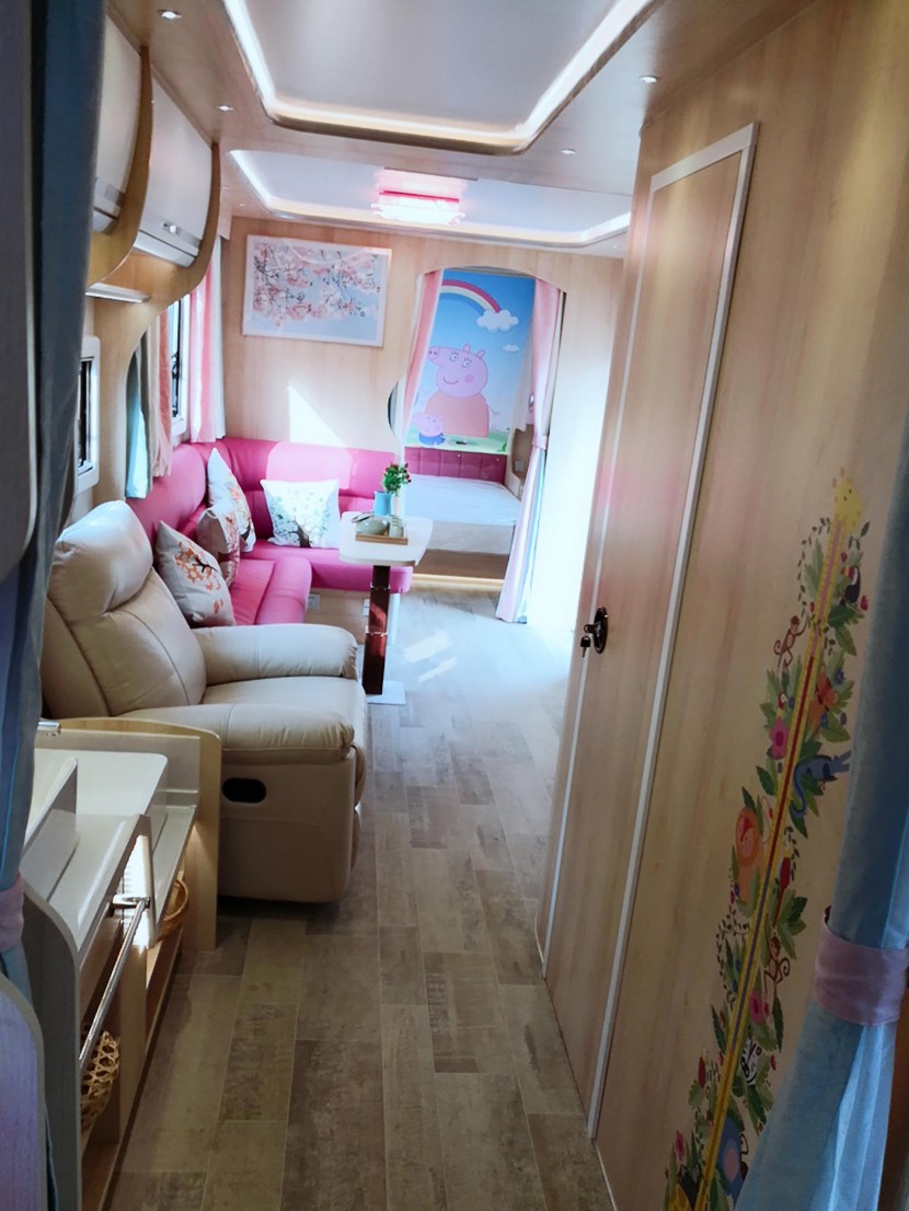 天晟房车10米营地房车  26.8万元 IMG_5602