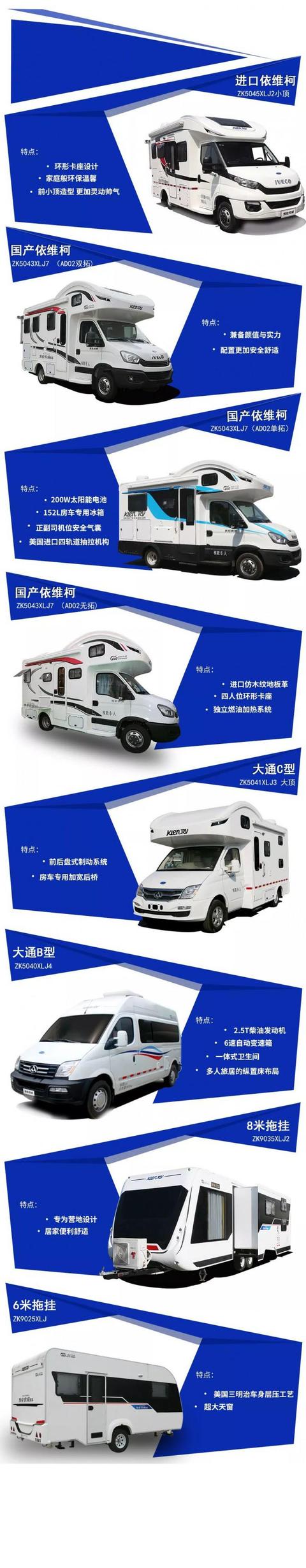 【4•12洛阳房车展】河南开元行将携宇通房车多款热销车型及新款奔驰豪华商务车强势助力展会宇通凯伦宾威房车将携8款热销5款新车型强势助力4&bull;12洛阳房车展