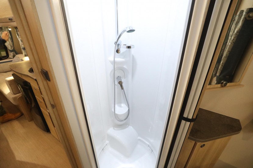 全进口英国Elddis（埃尔迪澌）550拖挂房车,英伦风全国上牌 WLH_4799