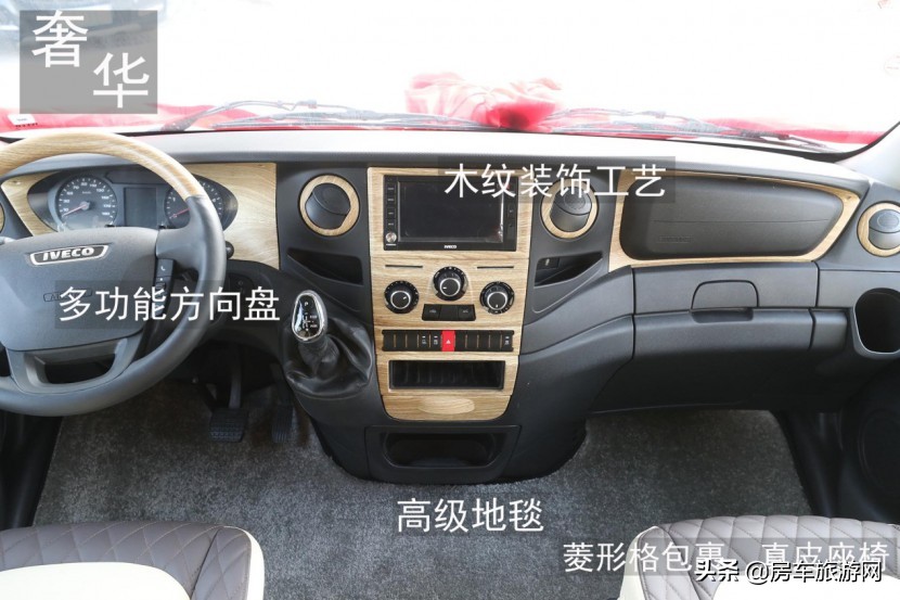 年终大促来袭!铂驰房车“大放价”!疯狂让利中,快来抢购吧~铂驰房车旅行家尊享版C型大额头无拓纵置上下床款