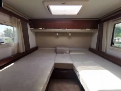 ADRIA 阿迪雅 2019款710 DLT