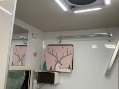 美景美家 依维柯欧胜