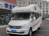 上汽大通MAXUS房车 2017年V80C型