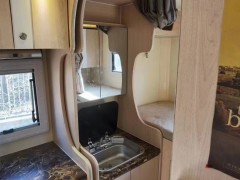 巨威房车 2017款2017黄海皮卡