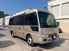 晶马 2020款福运