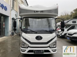 乐星 2024款乐星新能源