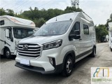 上汽大通 2021款 上汽大通V90加长轴后双胎B型房车
