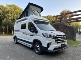 上汽大通 23款V90B型升顶房车