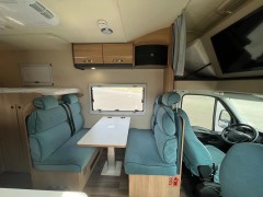 宇通房车 2020款C630尊享版无拓展