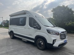 景宴房车 2020款594