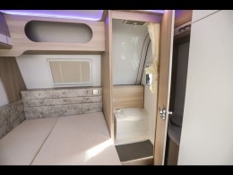 东润阿科米 2020款G4C PLUS