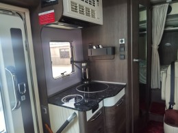 宇通房车 2023款双拓展版