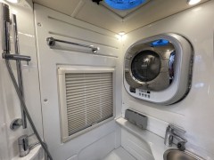 宇通 2020款C630尊享版双拓展