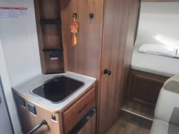 巨威 2019款5600