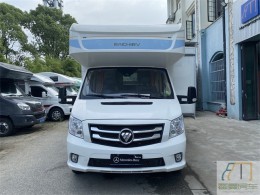 大驰房车 2023款双拓版