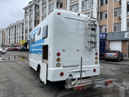 新飞房车 2021款2021款新飞H300尊享版