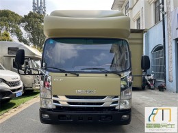 五十铃 2020款五十铃700PC型拓展旅居房车