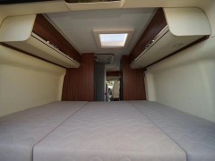 ADRIA 阿迪雅 TWIN600 单人床