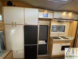 上汽跃进 2021款H300轻卡房车