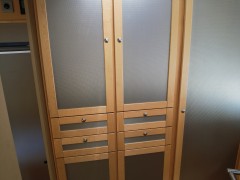 奔驰越野房车 奔驰Atros