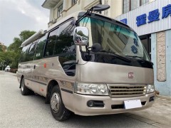 江铃 2016江铃考斯特B型房车