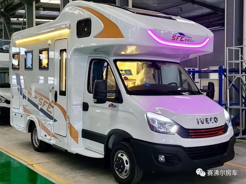 赛沸尔房车，让您的旅途更加完美