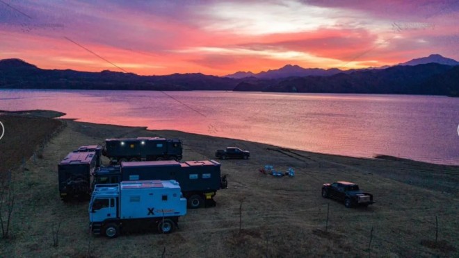 诺玛迪森：2020再见，2021我们牛气冲天！图片