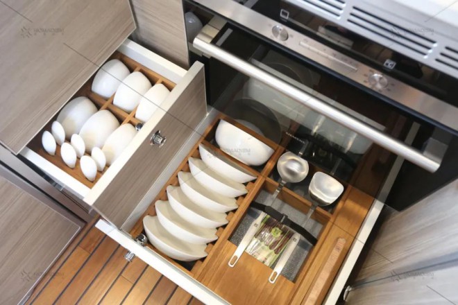 驰骋天下，无惧风雪——诺马迪森“驰骋者”图片