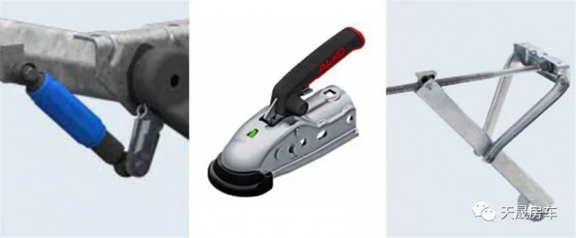 【深度剖析】天晟房车420,每一个经得住推敲的点