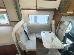 瑞弗房车 V800