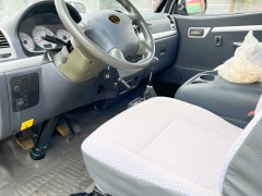 金旅房车 2020款金旅海狮