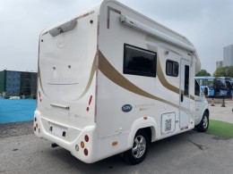 Asteem奥斯登房车 2018款考拉