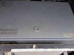 宇通 2020款C533豪华版单拓展