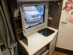 诺优 2018款天行