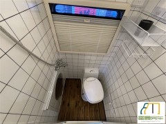上汽大通 2017 款上汽大通RV80 2.5T自动挡 C 型房车