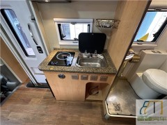 上汽大通 19款大通RV80C型房车