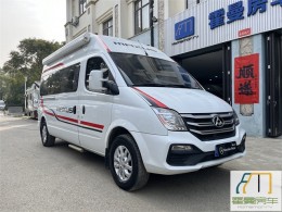 上汽大通 2018V80