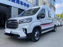 上汽大通 22 款神狐大通V90  B型房车