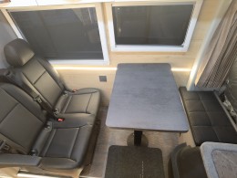 东风房车 挑战者越野房车