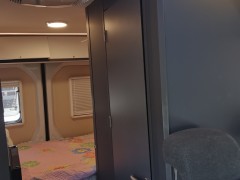 宇通房车 B311横床尊享版