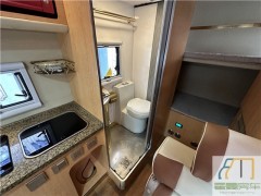上汽大通 19款大通RV80C型房车