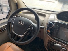 上汽大通MAXUS房车 2018款C型6座版